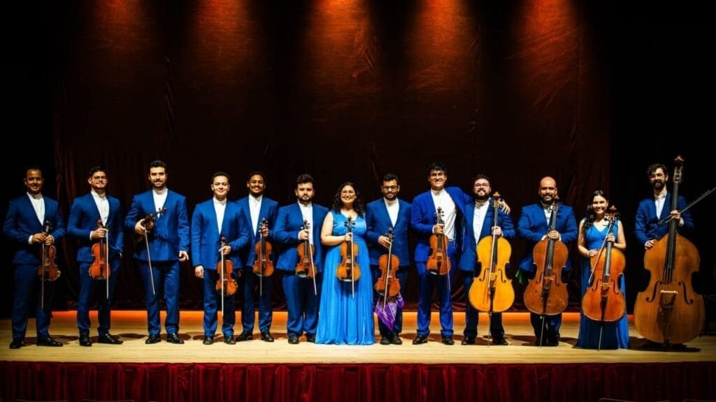 Orquestra Filarmônica Catarinense,concerto Florianópolis,Pablo Rossi