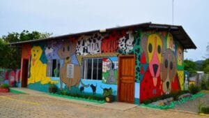 ReabilitaCÃO SC,comitiva Goiás,ressocialização prisional