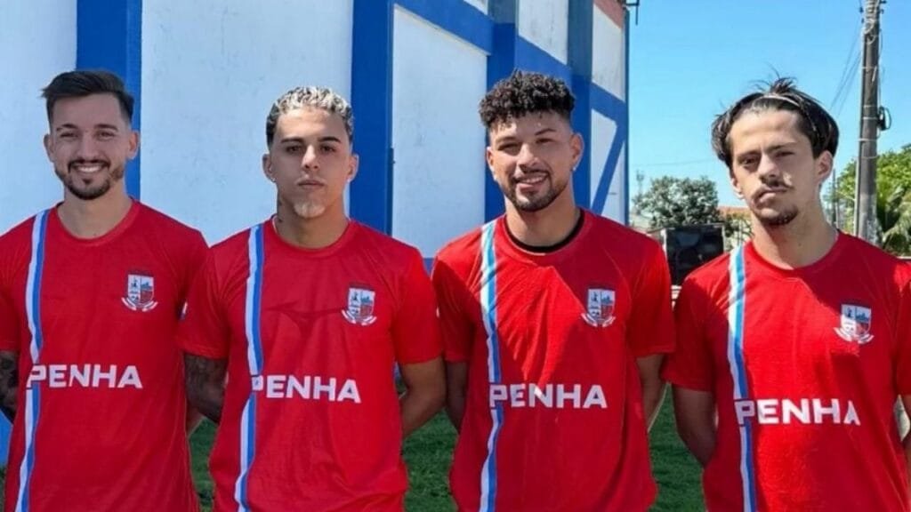 karatê Penha,Jogos Abertos SC,medalhas inéditas