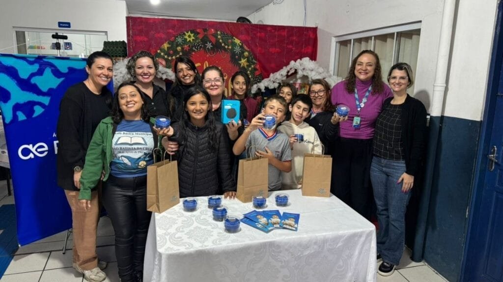 concurso Água de Nossas Praias,Águas de Penha,educação ambiental Penha
