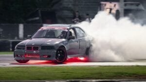 Maria Lara drift,Serra do Rio do Rastro,evento automobilístico SC