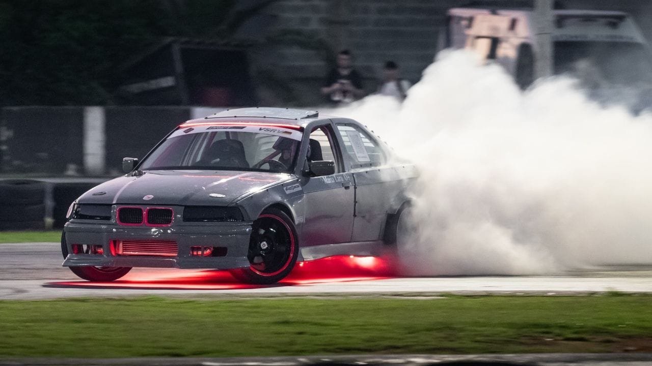 Maria Lara drift,Serra do Rio do Rastro,evento automobilístico SC