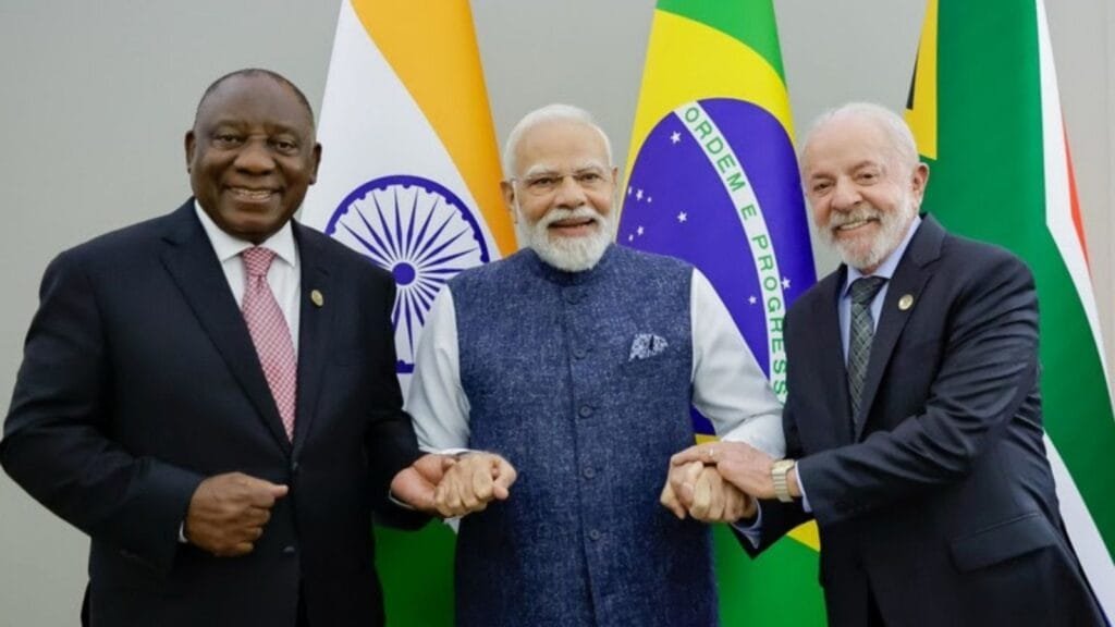 Lula IBAS,Cúpula IBAS,liderança Sul Global,cooperação trilateral