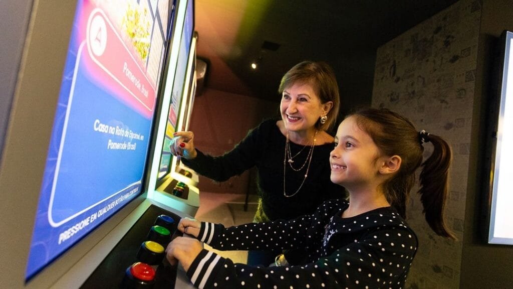 Jornada Cultural Brasil-Alemanha,Pomerode evento,Museu Brasil Alemanha,programação gratuita