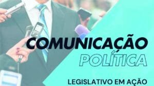 curso Alesc,comunicação política SC,Escola do Legislativo BC,SEAC em Movimento