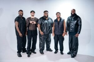 Grupo Benzadeus é indicado ao Prêmio Multishow 2025 e representa a força do pagode do Centro-Oeste