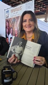 Luciane Sippert inaugura sua agenda 2026 com um portifólio completo de propostas educacionais inovadoras