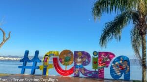 Florianópolis - Preferida por turismo de praia, experiências autênticas, infraestrutura e conectividade aérea