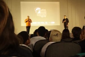 Tainha Dourada Itajaí,festival de cinema SC,audiovisual catarinense,programação gratuita cinema