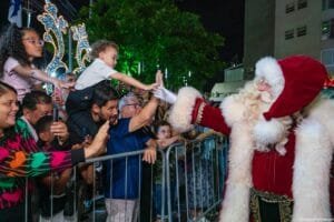 Viva o Natal BC,Natal Balneário Camboriú,programação natalina