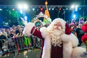 Viva o Natal BC,Natal Balneário Camboriú,programação natalina