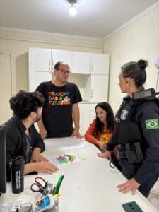 concurso desenho Balneário Camboriú,Conselho Tutelar,estudantes rede municipal