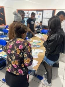 projeto de fotografia,CEMEJA Itapema,conscientização ambiental