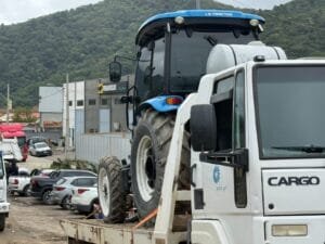 Itapema apoio,Luiz Alves chuvas,recuperação pós-enchente