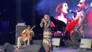 Festival da Canção BC,finalistas música,evento cultural BC