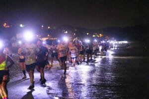 Jurerê Night Run 2026,Barão Vermelho corrida,Hard Rock Cafe Florianópolis,corrida noturna Jurerê,Sportsland