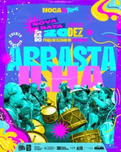 Noca na Rua #9,Rio Tavares,Florianópolis,evento cultural gratuito