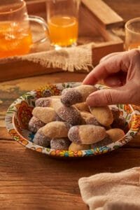 receitas do Pará,pavê de cupuaçu,sobremesas de Natal,biscoito Monteiro Lopes