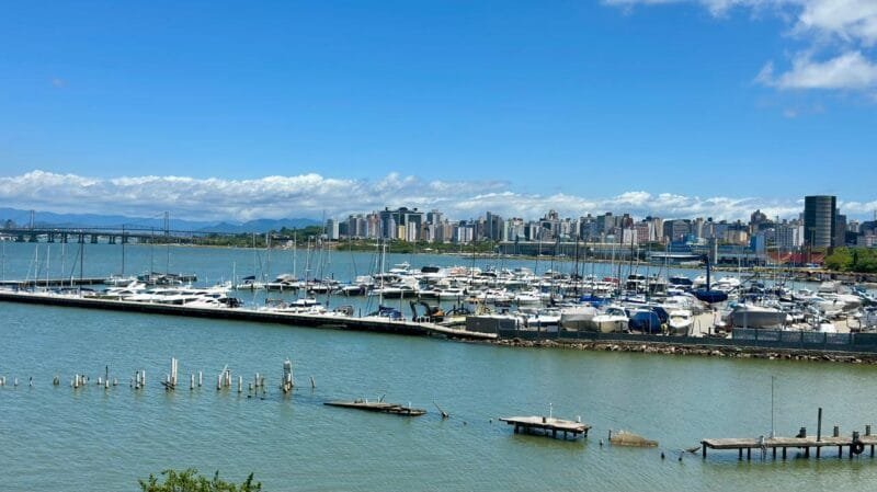 Santa Catarina: Mergulhe no ritmo do verão e viva a experiência