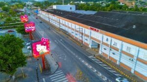 vagas Círculo SC,emprego Gaspar,indústria têxtil Santa Catarina,oportunidades de produção