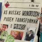 Projeto “A Escola é Palco” inicia circulação em Itapema com espetáculo infantil sobre Malala