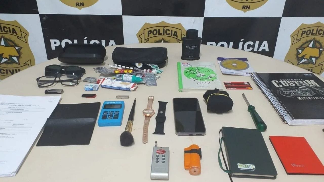 furto com Chapolin,segurança veículos,PMSC orientação