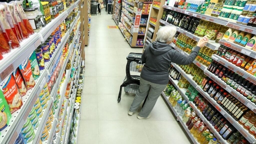 comércio Santa Catarina,crescimento do comércio,economia catarinense,supermercados SC