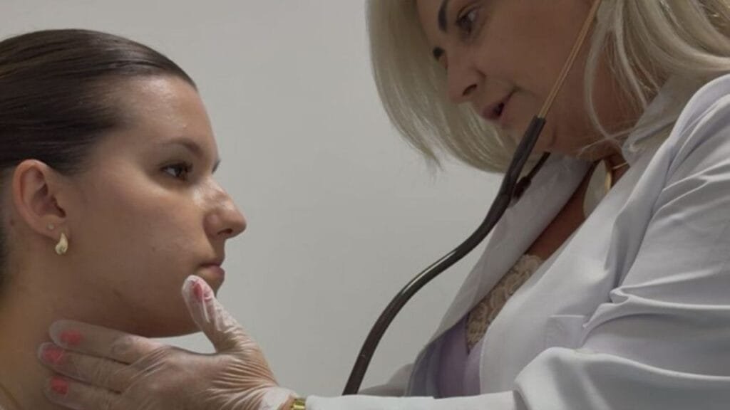 Itajaí fonoaudiologia,ação gratuita saúde,triagem auditiva