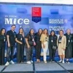 Balneário Camboriú Convention conquista certificação GPTW 2026 e se torna o único Convention Bureau do Brasil reconhecido como excelente lugar para trabalhar