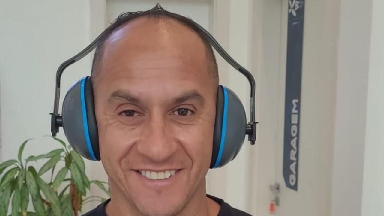 Balneário Camboriú Réveillon,abafadores de ruído,inclusão social,TEA