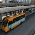 Itajaí adota tarifa de R$ 1 no transporte público aos domingos e feriados a partir de 7 de dezembro