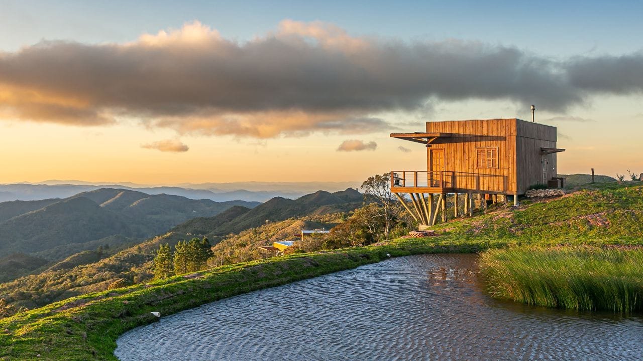 Serra Catarinense verão,Anitápolis turismo,refúgio perto de Florianópolis,turismo de natureza,Seazone