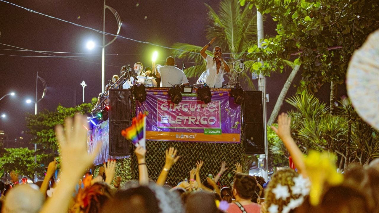 Carnaval Balneário Camboriú,Circuito Elétrico 2026,bloco de rua BC,Carnaval Santa Catarina