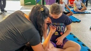 violência contra a mulher,Balneário Camboriú,21 Dias de Ativismo,Campanha Laço Branco