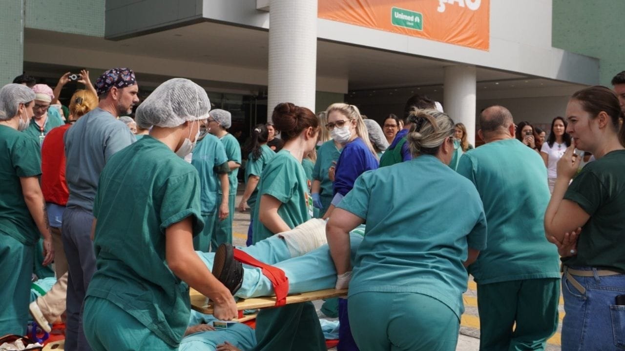 Unimed Litoral,melhor operadora do Brasil,IDSS 2025,ANS,plano de saúde,saúde suplementar
