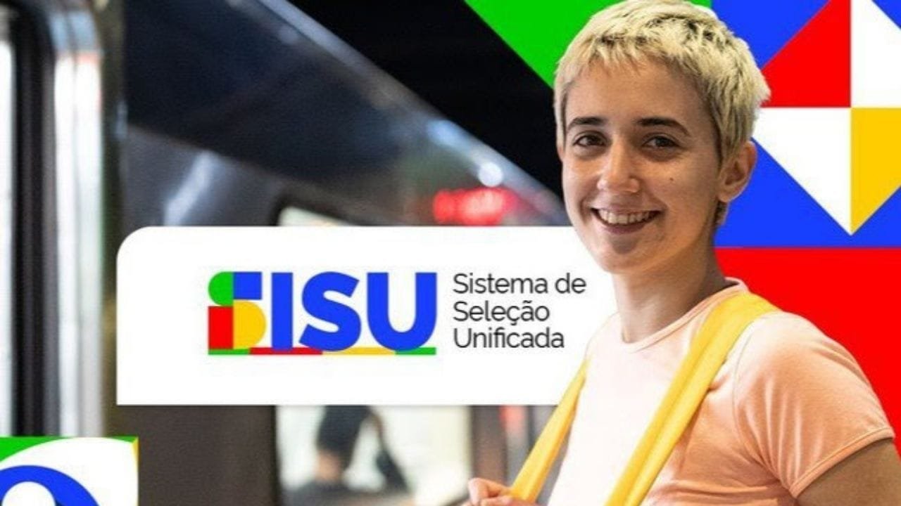 Sisu 2026 inscrições,vagas Sisu,Enem 2026,Ministério da Educação