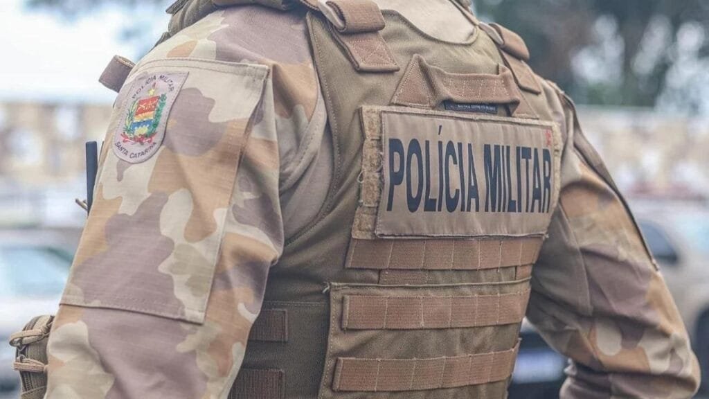 segurança em Penha,Operação Veraneio 2025,Polícia Militar Santa Catarina,reforço policial