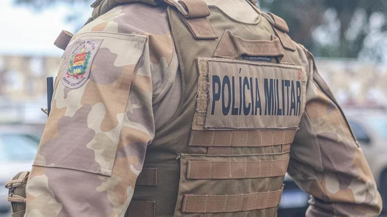 segurança em Penha,Operação Veraneio 2025,Polícia Militar Santa Catarina,reforço policial