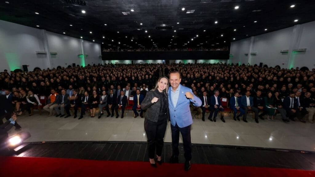 investimento sistema prisional,Santa Catarina segurança pública,Polícia Penal SC,ressocialização prisional