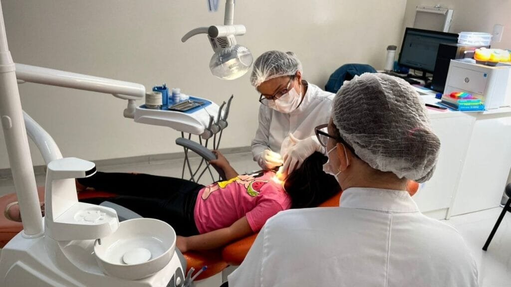 faltas consulta odontológica,CEO Balneário Camboriú,alerta saúde pública