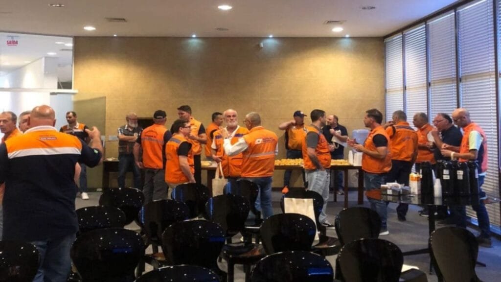 Defesa Civil Itajaí,seminário Joinville,gestão de desastres SC