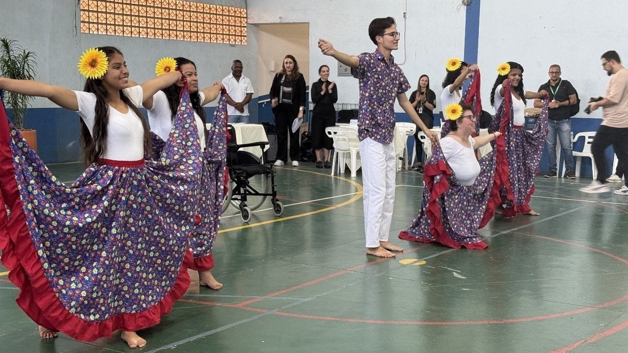 Camboriú +Inclusivo,inclusão social,APAE Camboriú,Secretaria de Desenvolvimento,Conselho da Pessoa com Deficiência,acessibilidade,evento municipal,SEBRAE,OAB,Helen Keller