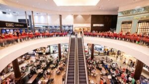 Balneário Shopping Natal,corais natalinos SC,programação gratuita Balneário Camboriú