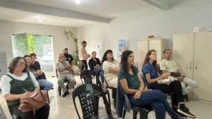 educação fiscal,Balneário Camboriú,visita ao Paço Municipal
