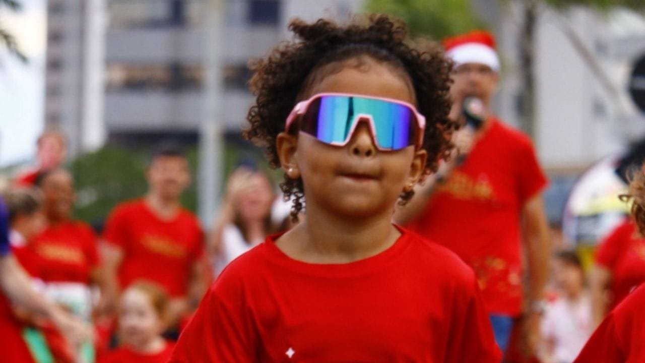 Night Run Natal Luz,corrida Florianópolis,evento esportivo,Beira-Mar Continental