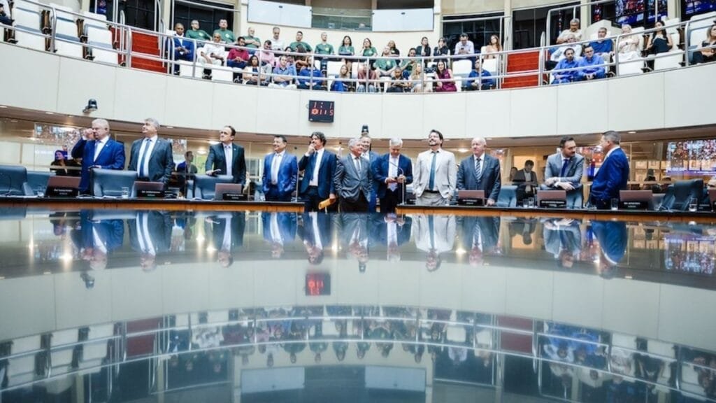 projeto cotas SC,universidades Santa Catarina,Alex Brasil cotas