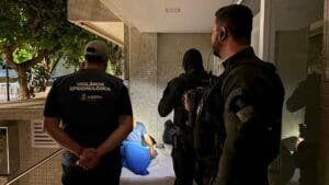 monitoramento madrugada Itapema,ação integrada,proteção social