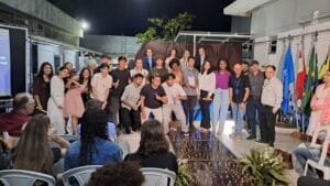 SENAI Itajaí,formação técnica,demanda industrial