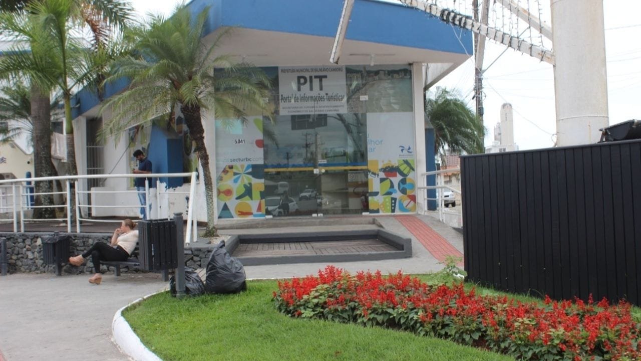 Balneário Camboriú turismo,Réveillon BC,ônibus de excursão,temporada de verão