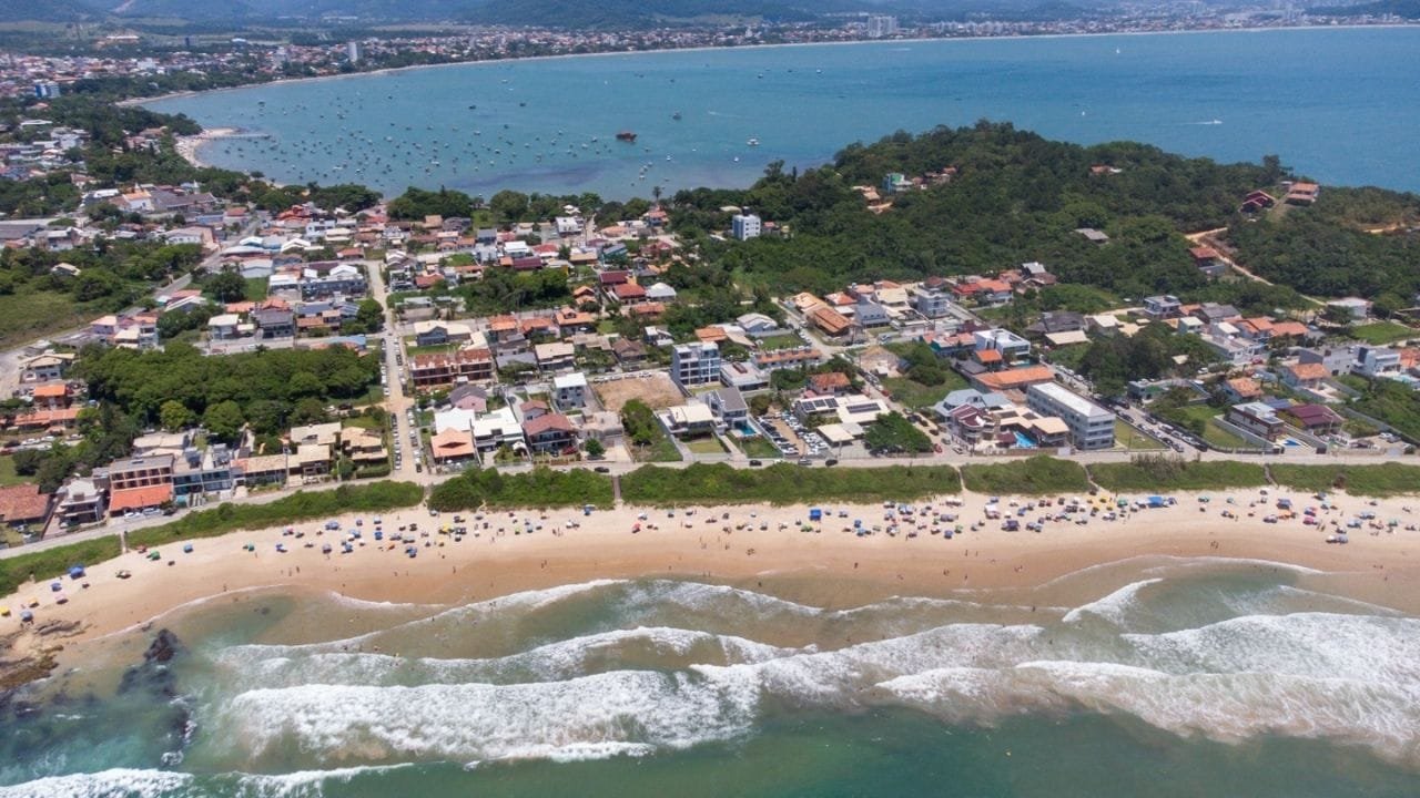 Bandeira Azul Penha,certificação ambiental,praias da Penha